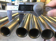 180 Grit ASTM A269 TP316L Bright Annealed Tube