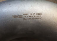 Stainless Steel A403 WP310S 90 Degree Elbow