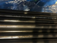 ASTM A519 DIN 2391 ST52.4 EN 10305-1 Cold Drawn Steel Tube