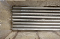 ASTM B407 UNS N08810 Incoloy 800H Seamless Alloy Steel Pipe