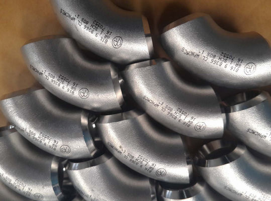 ASTM B366 UNS N06625 Inconel 625 Pipe Fittings