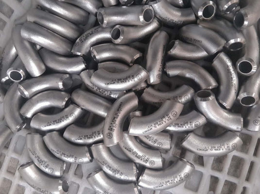 ASTM B366 UNS N06625 Inconel 625 Pipe Fittings