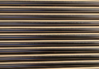 ASTM A269 TP304  Stainless Steel Seamless Tube