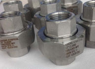 Austeniticn ASTM A182 F316L threadolet pipe fittings