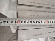 A276 TP304 ASTM A276 TP304 Stainless Steel Seamless Tube