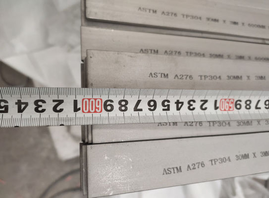 A276 TP304 ASTM A276 TP304 Stainless Steel Seamless Tube