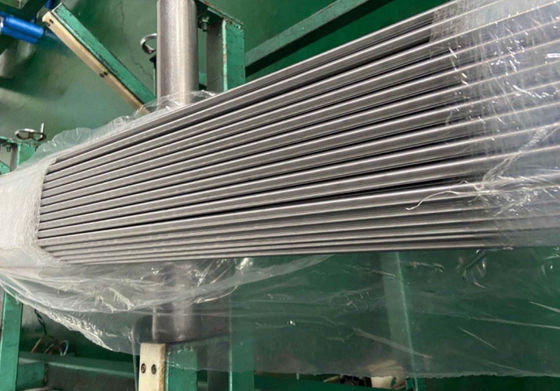 Round Cold Drawn Seamless Tube, EN10305-2, E235N , AUTO APPLICATION