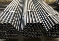 BS 6323-5 ERW1 12m Length Carbon Steel Pipe