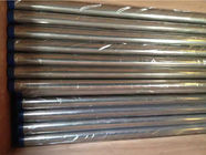 BA ASTM A249 / ASME SA249 Stainless Welded Tube For Heat Exchanger