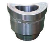 Forged Nozzle Flange For Boiler And Heat Exchanger Application