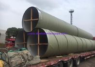 Stainless Steel Welded Pipes ASTM A312-2018 TP304 TP304L TP304H TP321 TP321H TP316L Length, 6M, 11M