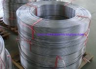 Stainless Steel Coil Tube, A269 TP304 / TP304L / TP310S / TP316L, bright annealed , 9.53MM