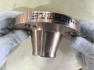 ASTM B151 WNRF SCH80 C70600 Copper Alloy Forged Flanges