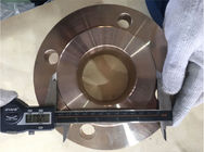 ASTM B151 WNRF SCH80 C70600 Copper Alloy Forged Flanges