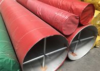ASTM A790 S31803 SCH10 Stainless Steel Welded Pipes TP304,TP304L,TP304H,TP321,TP316L,SUS304,SUS304L,SUH304H,SUS321,SUS31