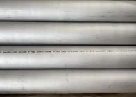 Stainless Steel 304l Pipes 6mm Plain Ends ISO9001