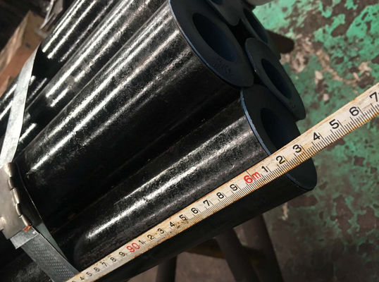 ASTM A213 ASME SA213 T22 T23 Alloy Steel Seamless Tube For Boiler