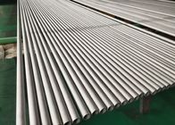 ASTM A269 TP304 Stainless Steel Seamless Tube 38.1*1.59*4572