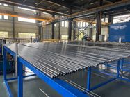 Stainless Steel 304 Pipes Seamless Stainless Steel Tubing ASME SA249 / ASTM A249