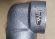 ASTM B564 UNS N04400 FORGED FITTINGS SW 3000#/6000#/9000# ASME B16.11 MONEL 400 ELBOW REDUCER TEE