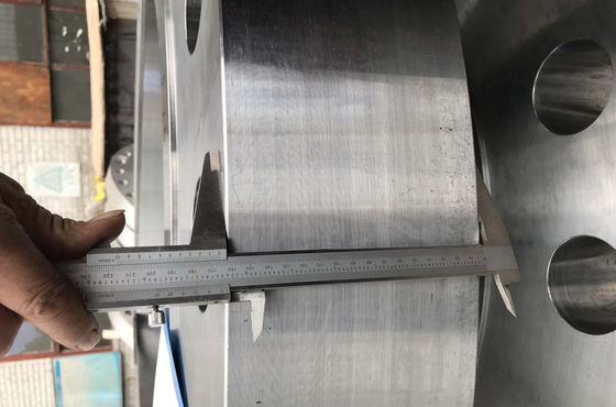 Astm A694 F52 26" Class 900 Asme B16.47 Stainless Steel 304l Flanges
