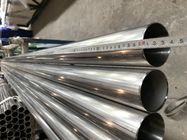 OD 1/8inch Astm A249 Tp321 Welding Sch 10 Stainless Steel Pipe