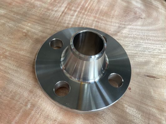 Hdg Astm A182 F304h Stainless Duplex Steel Flanges