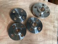 Hdg Astm A182 F304h Stainless Duplex Steel Flanges