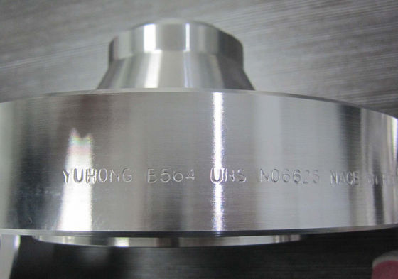 API Astm B564 Inconel 625 Usd N06625 Nickel Alloy Flange