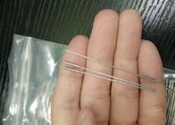 Medical And Industrial Stainless Capillary Tube Od 0.25mm