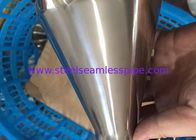 Inconel 800 Butt Weld High Pressure Fittings ASTM B366 Alloy 800HT UNS NO8811