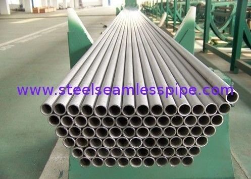 Stainless Steel Seamless Pipe, ASTM B677 UNS N08904 / 904L /1.4539 / NPS: 1/8&quot; to 8&quot; B16.10 &amp; B16.19