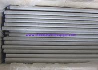 S31254 Thickness 2.11mm Duplex Stainless Steel Pipes For Pollution Control Equipment