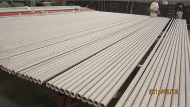 Straight Stainless Steel Seamless Pipe GOST9941-81 GOST 9940-81 12Х18Н10Т TP321 / 321H