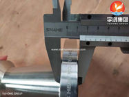 ASTM A182 F53 UNS S32750 Super Duplex Steel Flange For Petroleum Application B16.5