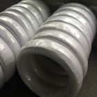 1000mm Customized 316 Stainless Steel Spring Wire High Fatigue Resistance