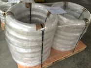 Astm Din Gb Standard 302 Ss Spring Wire High Tension Alloy Wires