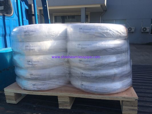 High Elasticity / Tensile 250-1000mm Alloy Wires