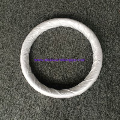 Heavy Duty Compression 304 Stainless Spring Wire Excellent Straightness
