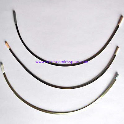 Industrial Bra 302 Stainless Steel Spring Wire Anti Corrosion