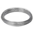 High Tensile Strength Stainless Steel Spring Wire Bright Surface Corrosion Resistance