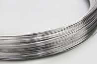 High Rigidity Stainless Steel Spring Wire Bending Spring Steel Wire