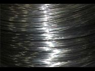 Fencing Stainless Steel Spring Wire 304 WPA WPB WPC Customized Length