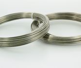 Soap Coated Stainless Steel Spring Wire Corrosion Resistant High Carbon Spring Wire