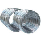 High Strength Thin Ss Spring Wire Industrial Metal Spring Wire For Heating System