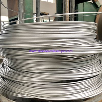 High Elasticity Stainless Steel Spring Wire For Anti Corona Virus Sprayer Spring 302 Wire