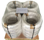 1.4310/1.4410/1.4401 Stainless Steel Wire For Spring Long Life 250-1000mm