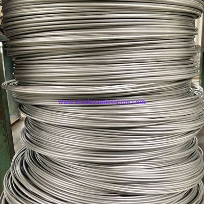 0.8mm Stainless Steel Spring Wire