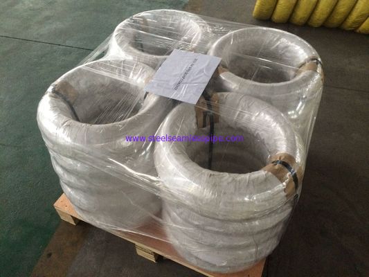 0.8mm Stainless Steel Spring Wire