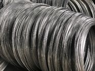302 EN1.4310 Stainless Steel Spring Wire 0.8mm 1.2mm 1.4mm 1.7mm